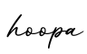 单词hoopa书写