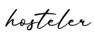 单词hosteler书写