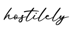 单词hostilely书写