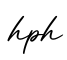 单词hph书写