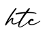 单词htc书写