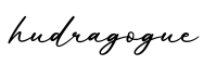 单词hudragogue书写