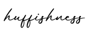 单词huffishness书写