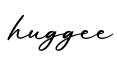 单词huggee书写