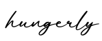 单词hungerly书写