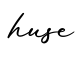 单词huse书写