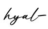 单词hyal-书写