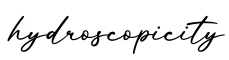 单词hydroscopicity书写