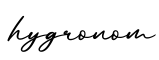 单词hygronom书写
