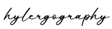 单词hylergography书写