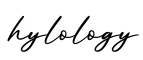单词hylology书写