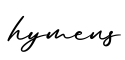 单词hymens书写