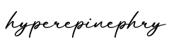 单词hyperepinephry书写