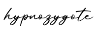 单词hypnozygote书写