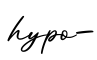 单词hypo-书写