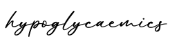 单词hypoglycaemics书写