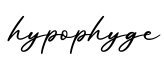 单词hypophyge书写