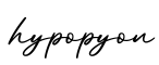 单词hypopyon书写