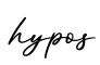 单词hypos书写