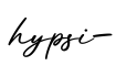 单词hypsi-书写