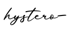 单词hystero-书写