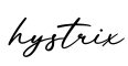 单词hystrix书写
