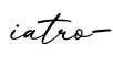 单词iatro-书写