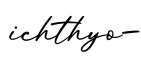 单词ichthyo-书写