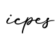 单词icpes书写