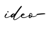 单词ideo-书写