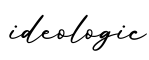 单词ideologic书写