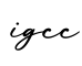 单词igcc书写