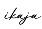 单词ikaja书写