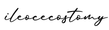 单词ileocecostomy书写