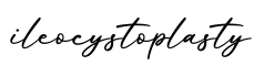 单词ileocystoplasty书写