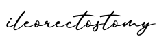 单词ileorectostomy书写
