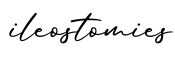 单词ileostomies书写