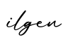 单词ilgen书写