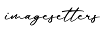 单词imagesetters书写