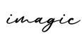 单词imagic书写