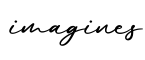 单词imagines书写