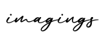 单词imagings书写