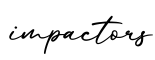 单词impactors书写