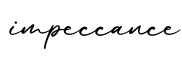 单词impeccance书写