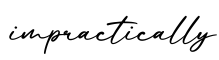 单词impractically书写