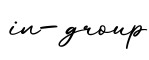 单词in-group书写