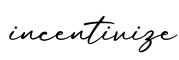 单词incentivize书写