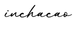 单词inchacao书写