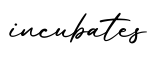 单词incubates书写