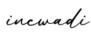 单词incwadi书写